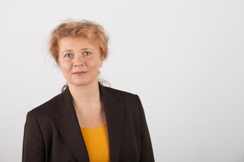 Dr. Eva Reichmann
