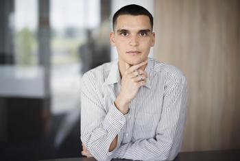 Gerung, Matteo.