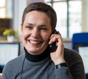 Karen Hagenauer