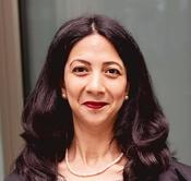 Laleh Gomari-Luksch