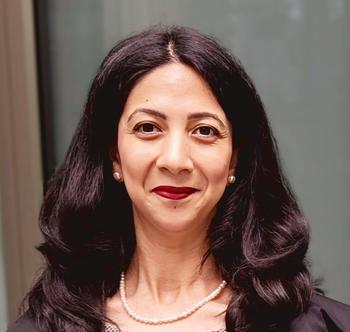 Laleh Gomari-Luksch