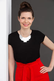 Rona van der Zander