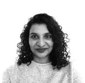 Fareen Shaikh