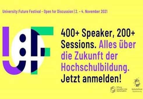 University_Future_Festival