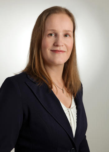 Julia Goschke