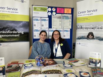 Infostand