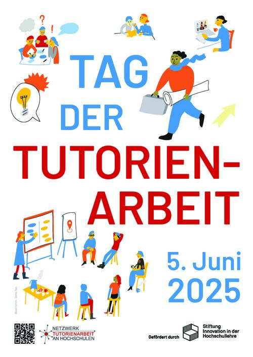 tagdertutorienarbeit_plakat_2025