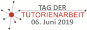 Tag der Tutorienarbeit