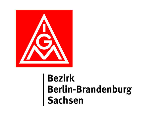 IG Metall Berlin - Brandenburg - Sachsen