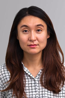 Bo Kyeong Seo • Center for Area Studies / Zentrum für Regionalstudien