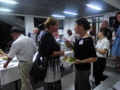 Alumnitreffen_Gespreach