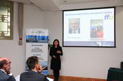 5. Vortrag PhD-CSC Stipendiatin_Frau Wang Congcong