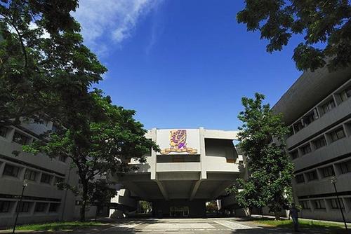 Chinese University of Hong Kong