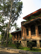 Sun Yat-sen University