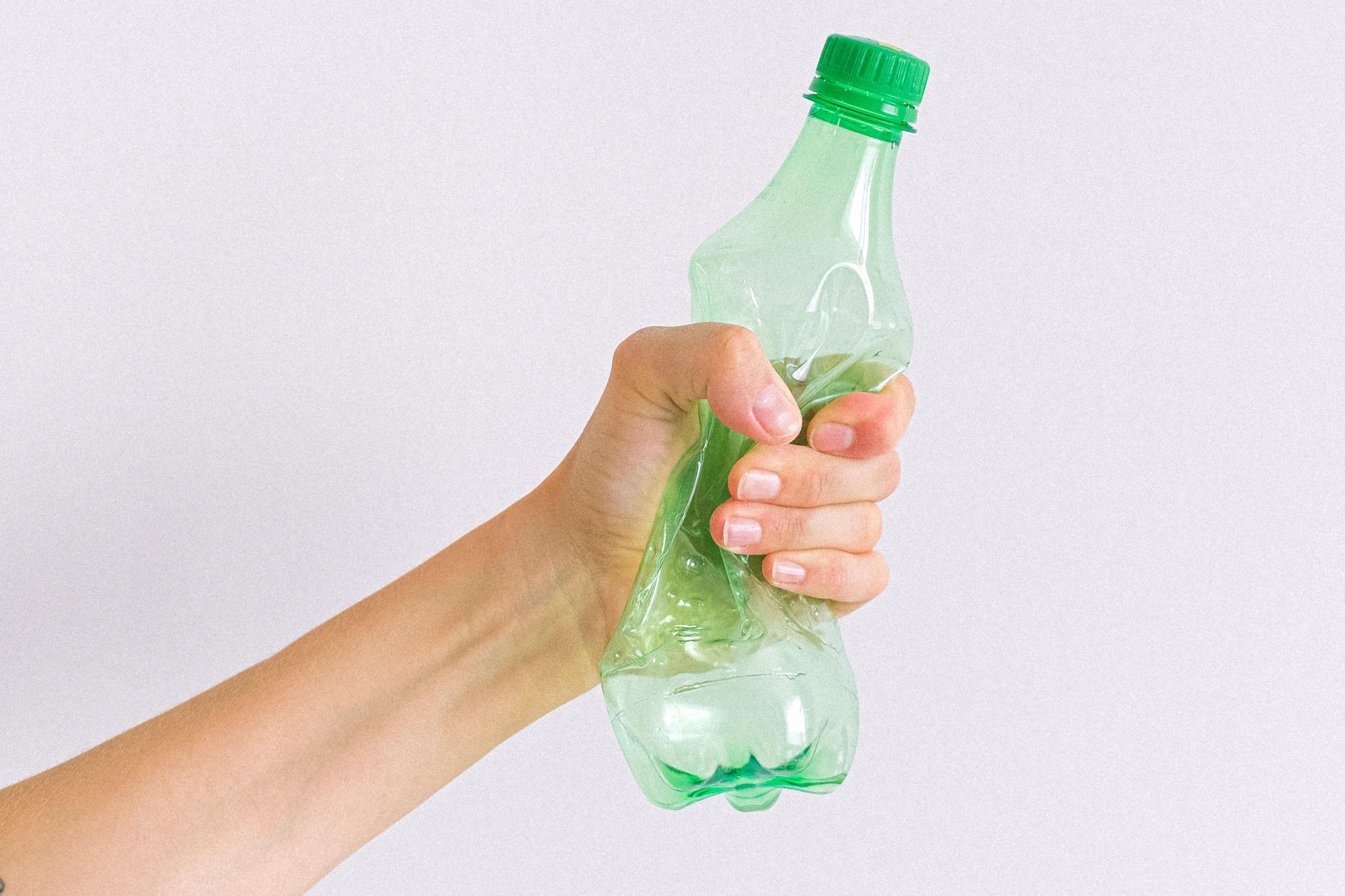 #NoPlastic: Müll vermeiden!