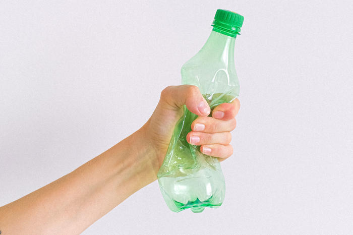 #NoPlastic: Müll vermeiden!