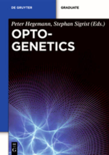 Die Publikation der Ergebnisse der 102. Dahlem Konferenz "Optogenetics. Challenges and Perspectives." ist im August 2013 in der Reihe Dahlem Workshop Reports im De Gruyter Verlag mit Unterstützung der VolkswagenStiftung erschienen.