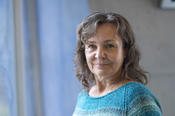 Louise Grötzebach