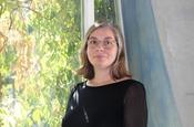 Silja Kohlrausch-Pazin