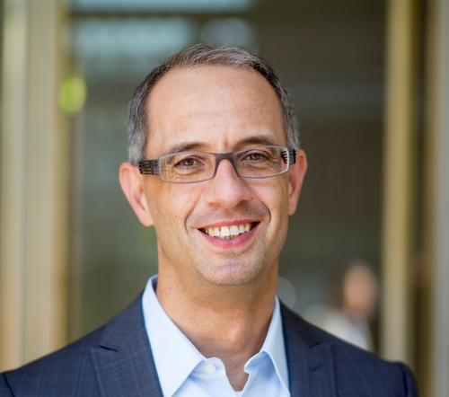 Prof. Dr. Dirk Burdinski
