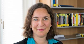 Elisabeth Schulte
