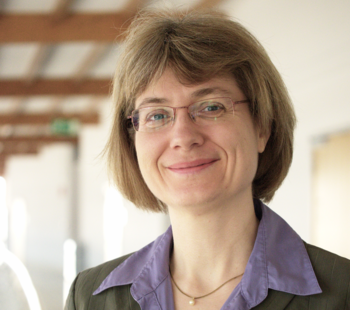 Silke Stanzel