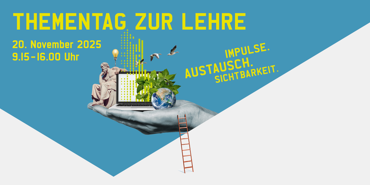 Slider Thementag 2025