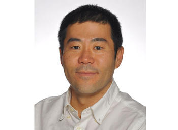 Keynote-Sprecher Dr. Joe Kim
