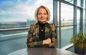Keynote-Sprecherin Prof. Dr. Ada Pellert