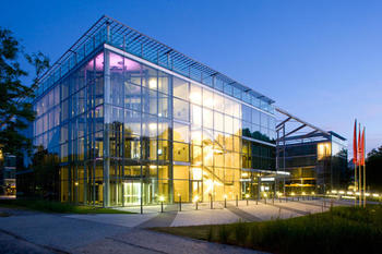 Das Seminaris CampusHotel Berlin