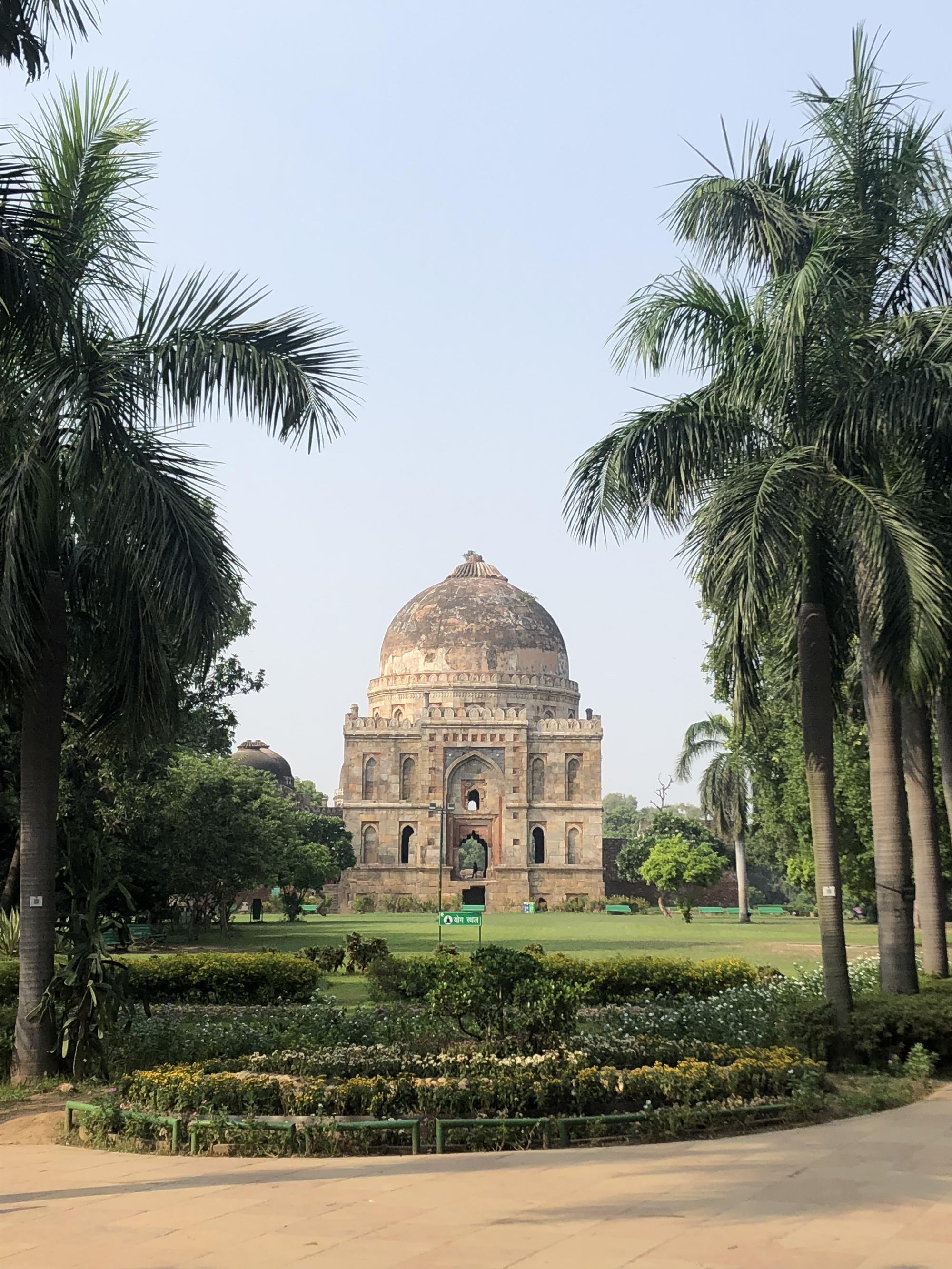 New Delhi