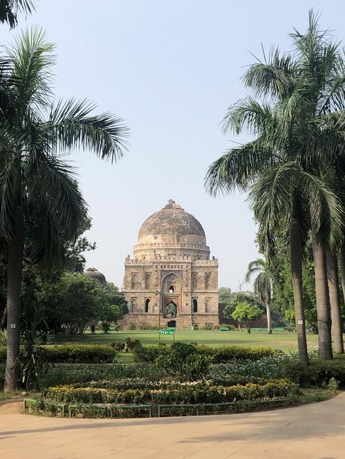 New Delhi