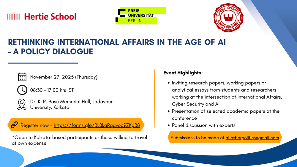 E-banner - AI Event 27.11.25