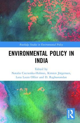 Environmental Policy in India