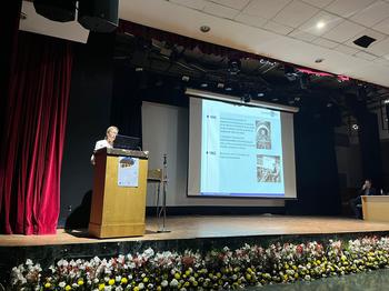 JNU German Week