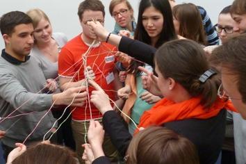 Freiräume schaffen für junge Entrepreneure