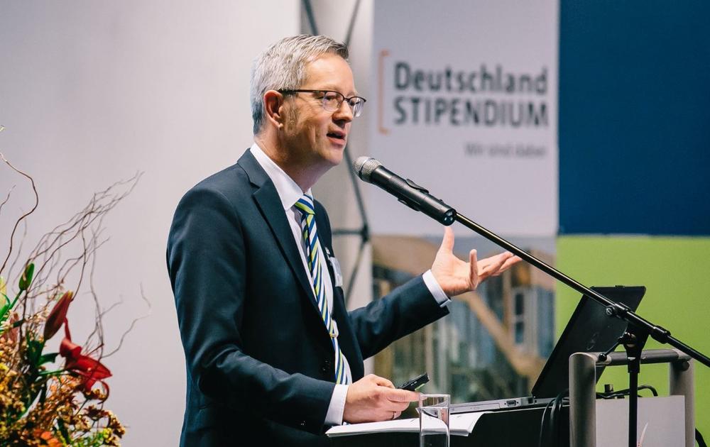 Univ. Prof. Dr. Günter M. Ziegler