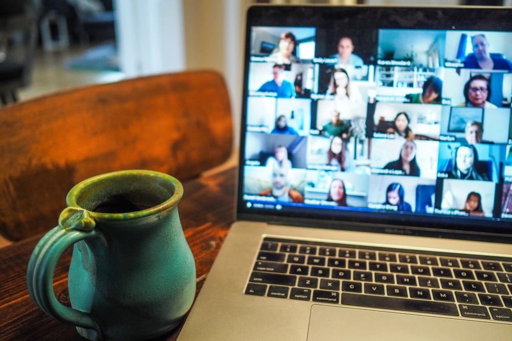 Digitale Sommerakademie Deutschlandstipendium 2020 – Gesellschaft gemeinsam gestalten