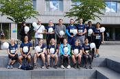 Campus Run 2018