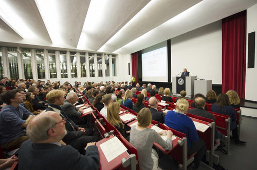 Hörsaal