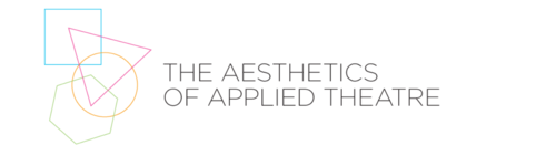 Aesthetics of Applied Theatre