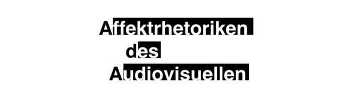 Affektrhetoriken