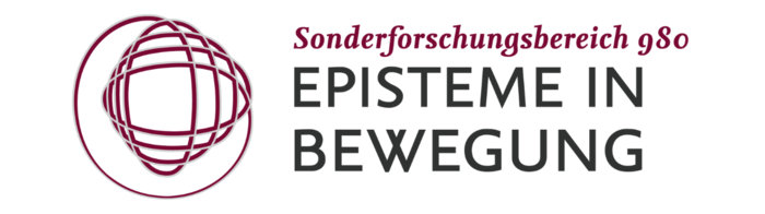 Episteme in Bewegung