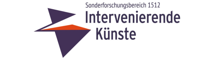 Intervenierende Künste