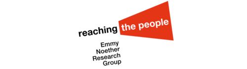 Reaching the People