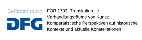 Transkulturelle Verhandlungräume