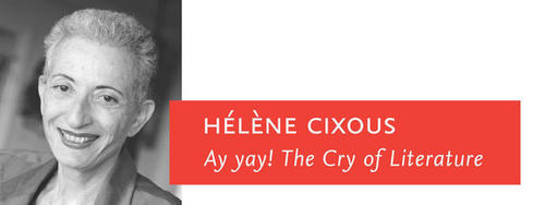 Hélène Cixous