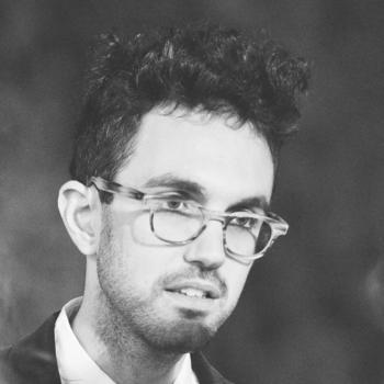Omri Ben-Yehuda