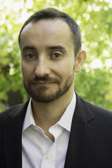 Héctor Hoyos