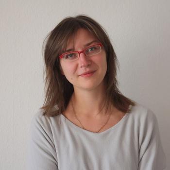 Tatiana Korneeva